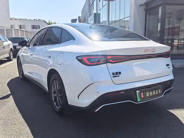 BYD Seal 06 2024
