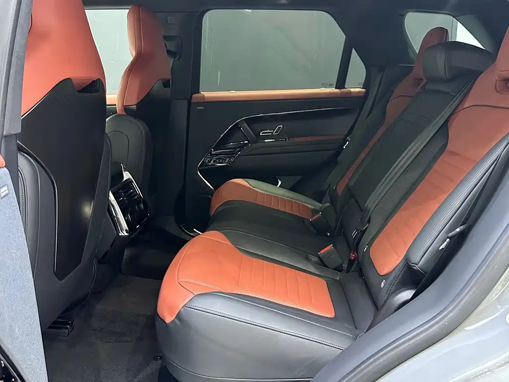 Land Rover Sport — фото 12