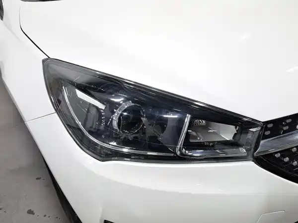 Chery Arrizo 5 2022