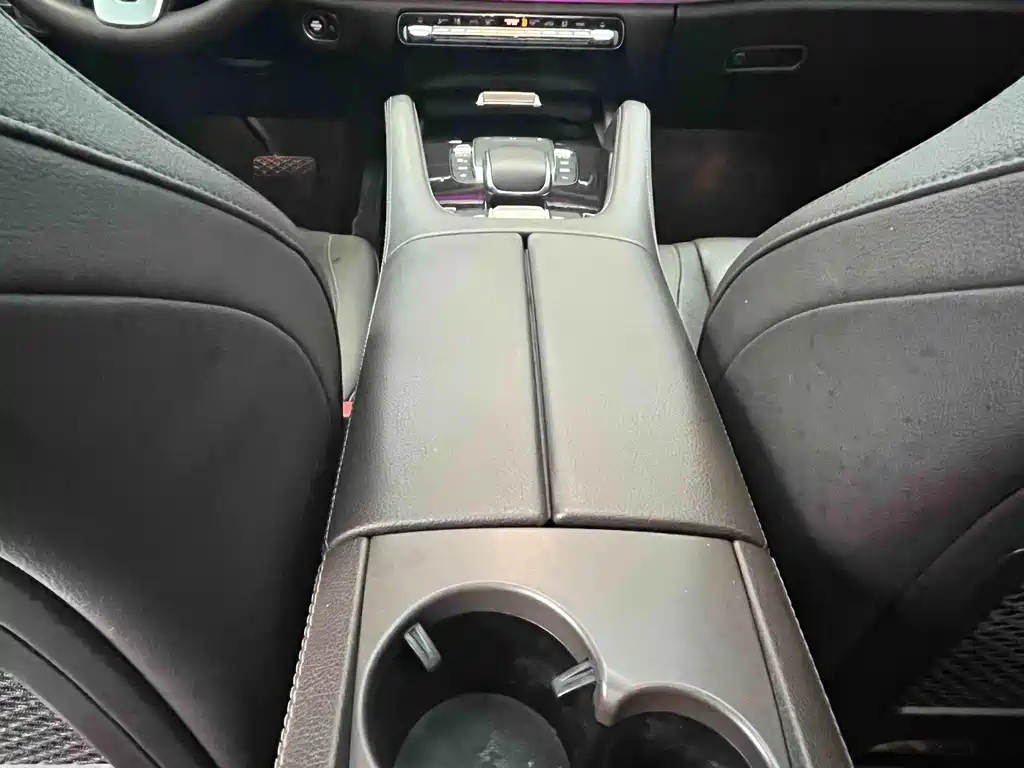 Mercedes-Benz GLE 2021 — фото 15