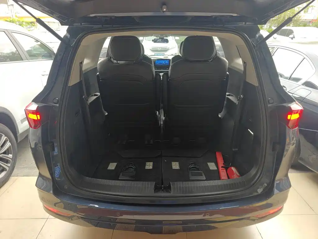 Wuling Capgemini 2021 — фото 15