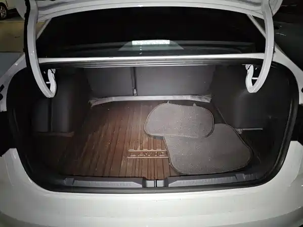 Volkswagen Lavida 2024
