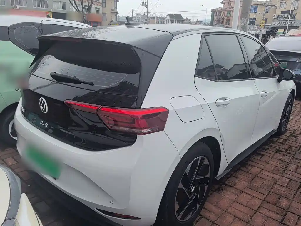 Volkswagen ID.3 2024