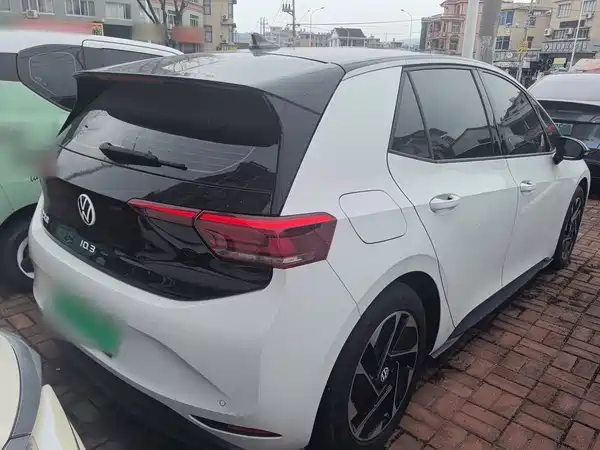 Volkswagen ID.3 2024