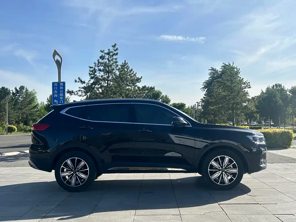 Haval H6 2023