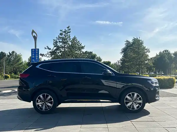 Haval H6 2023
