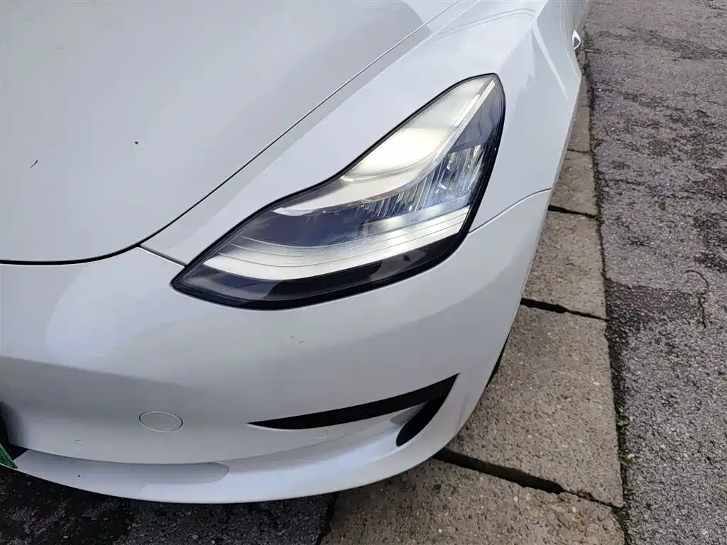 Tesla Model 3 2020 — фото 3