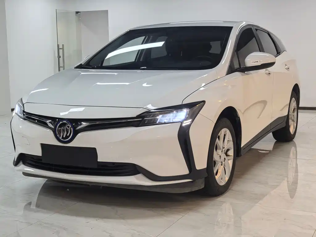 Buick Velite 6 2024
