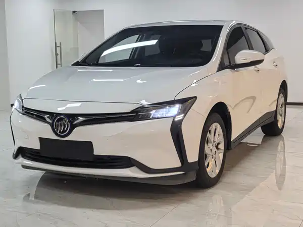 Buick Velite 6 2024