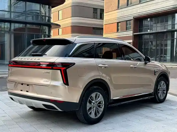 Venucia Star 2020