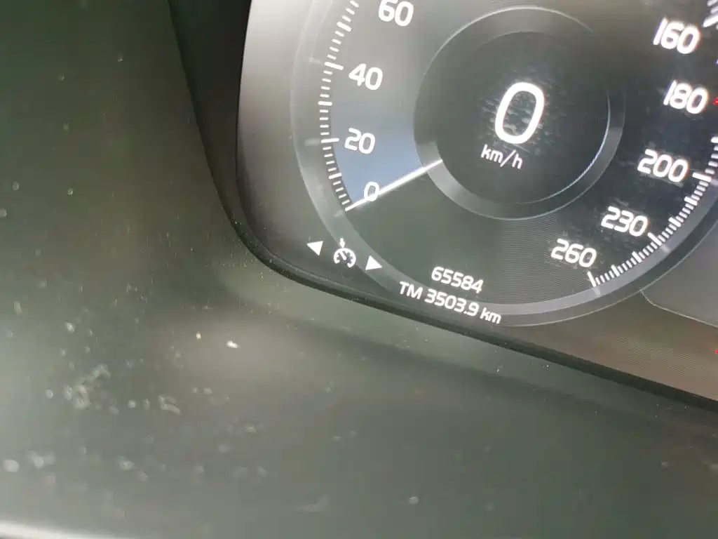 Volvo XC40 2021