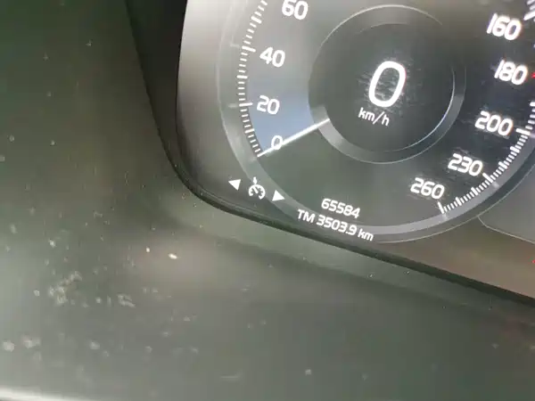 Volvo XC40 2021
