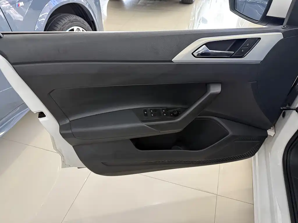 Volkswagen Polo 2020