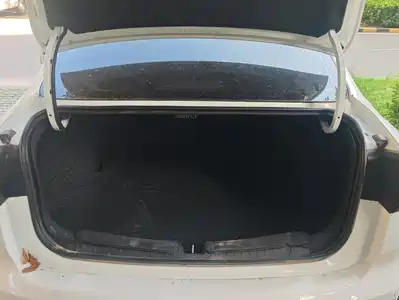 Geely Emgrand 2023