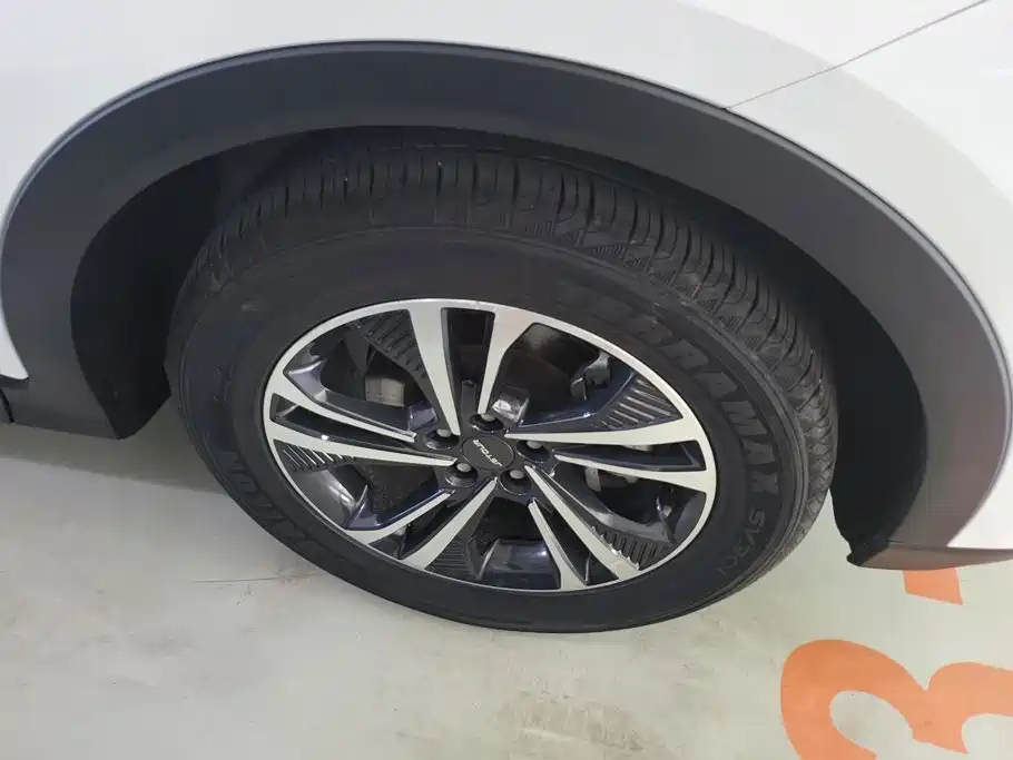 Jetour X70 PLUS 2021