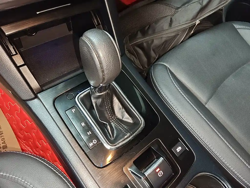 Subaru Outback 2015 — фото 10