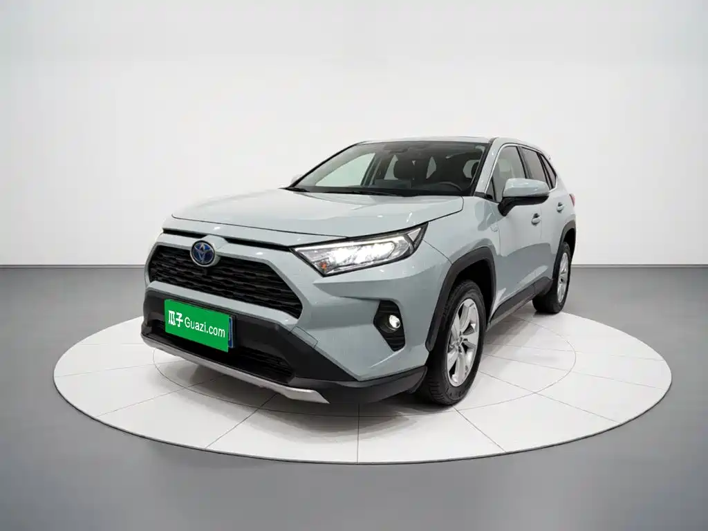 Toyota RAV4 2020