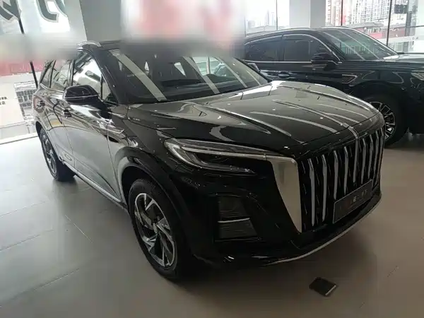 Hongqi HS3 PHEV 2025