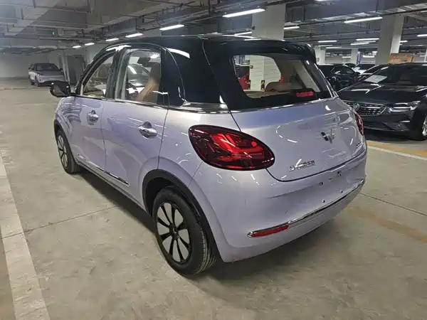 Wuling Bingo 2025