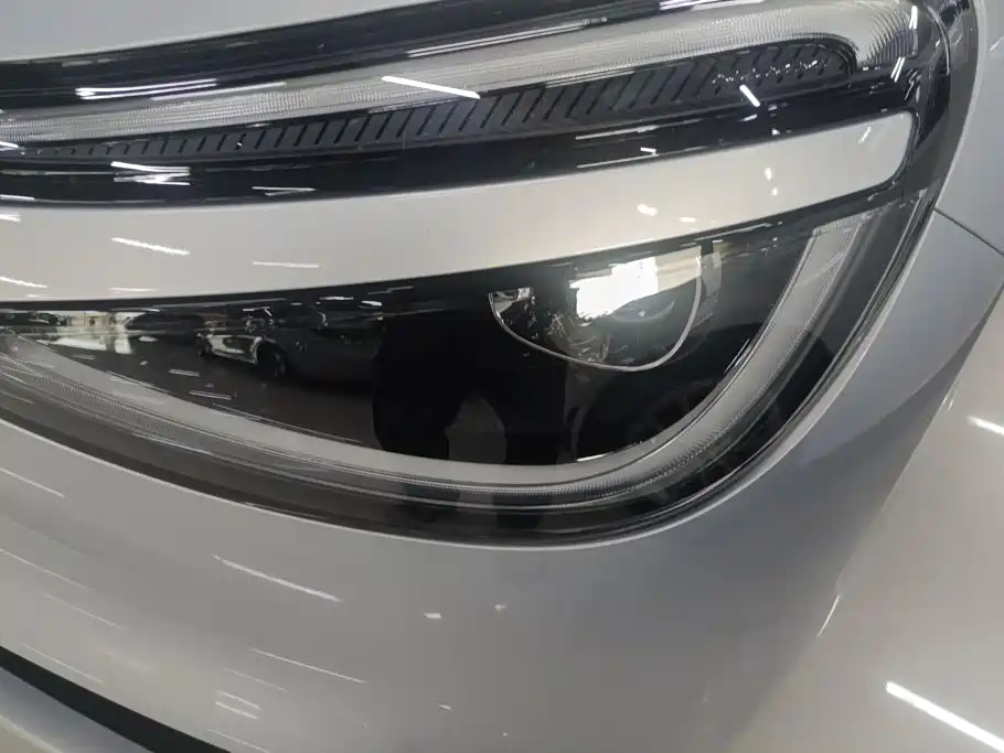 Dongfeng Nano 01 2024
