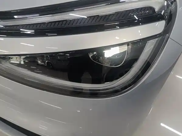 Dongfeng Nano 01 2024
