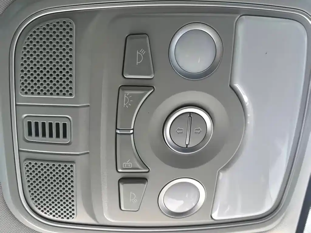 Haval M6 2023 — фото 14