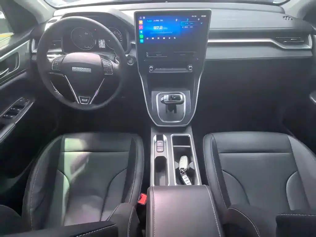 Haval M6 2023 — фото 10