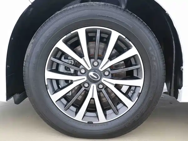 GAC Trumpchi M8 2025