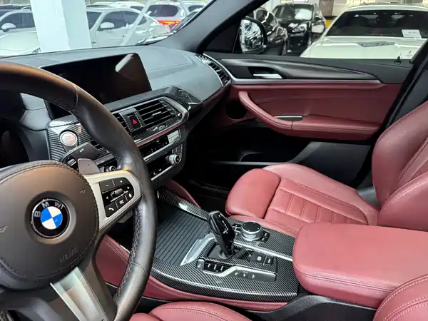 BMW X4 2020
