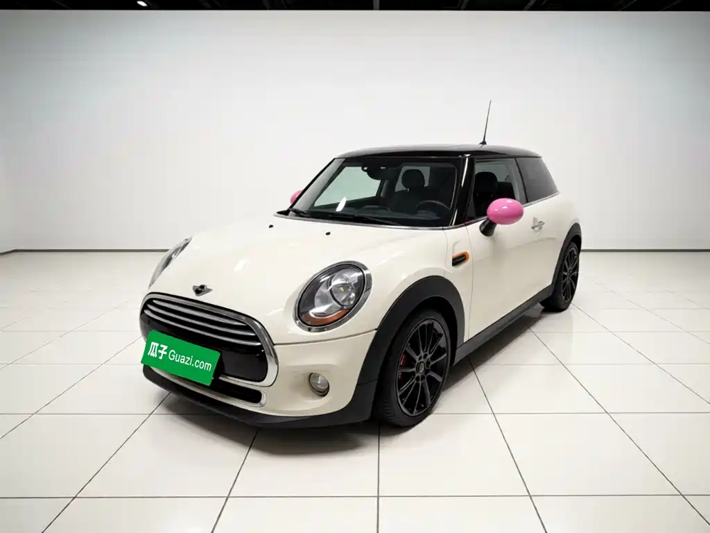 MINI MINI 2015