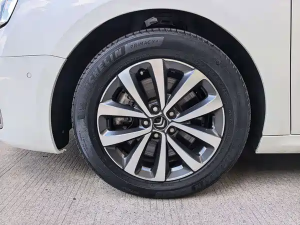 Citroën C6 2018
