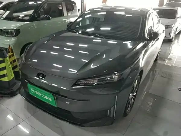 Changan Qiyuan A05 2025