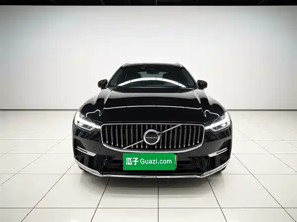 Volvo XC60 2024