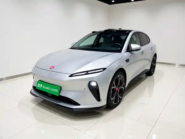 NIO ET5T 2024