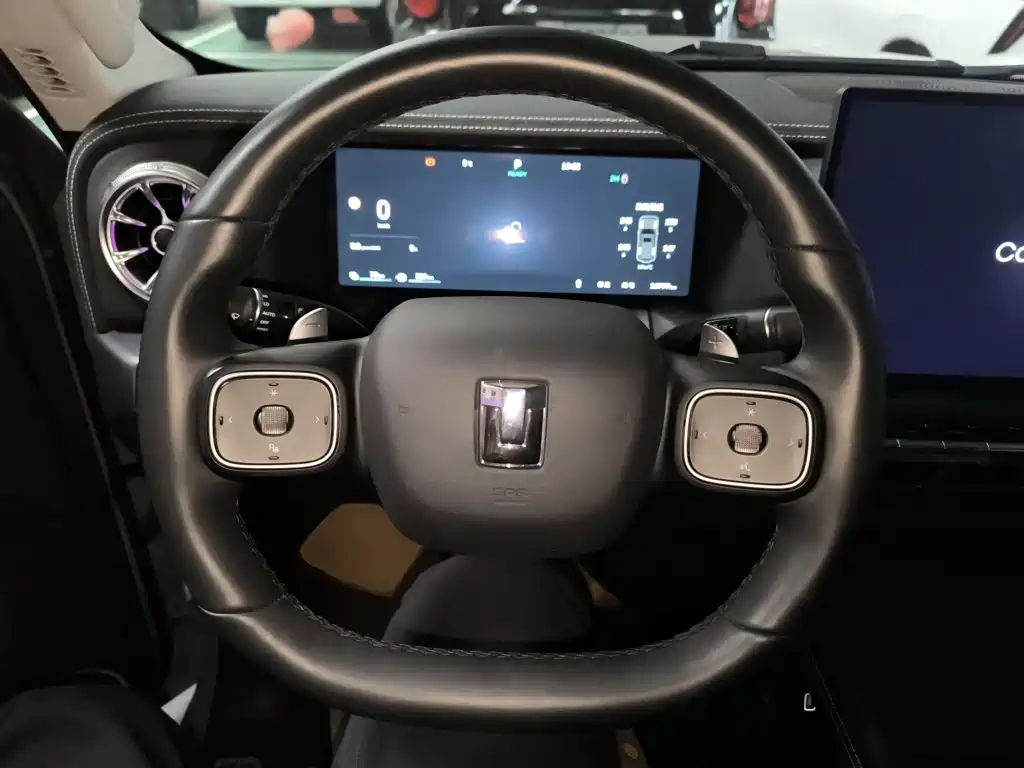 Tank 300 New Energy 2025