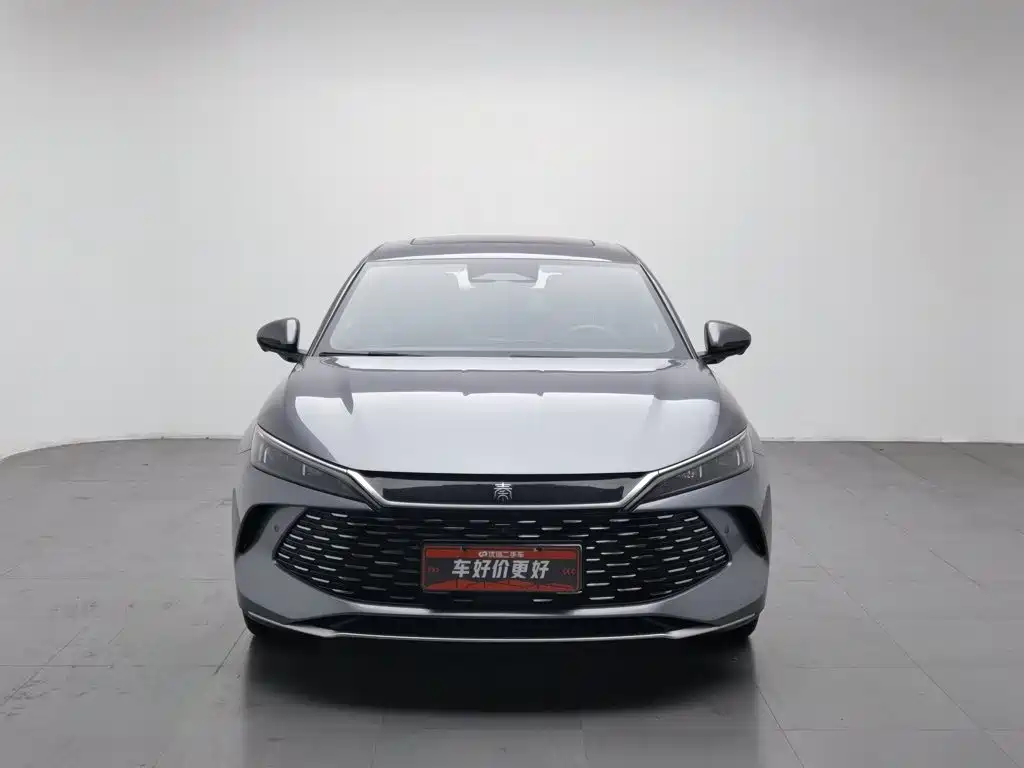 BYD Qin L 2025 — фото 3