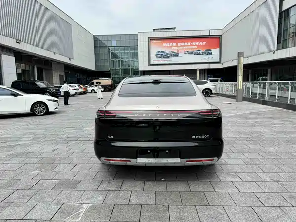 Zunjie S800 2025