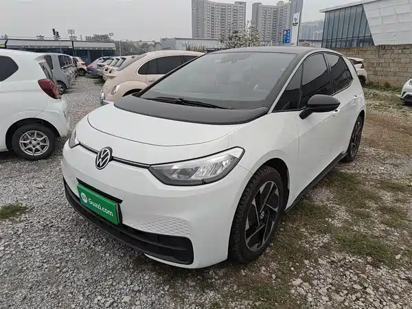 Volkswagen ID.3 2024