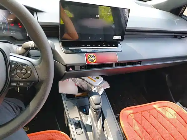 Toyota Corolla Cross 2026