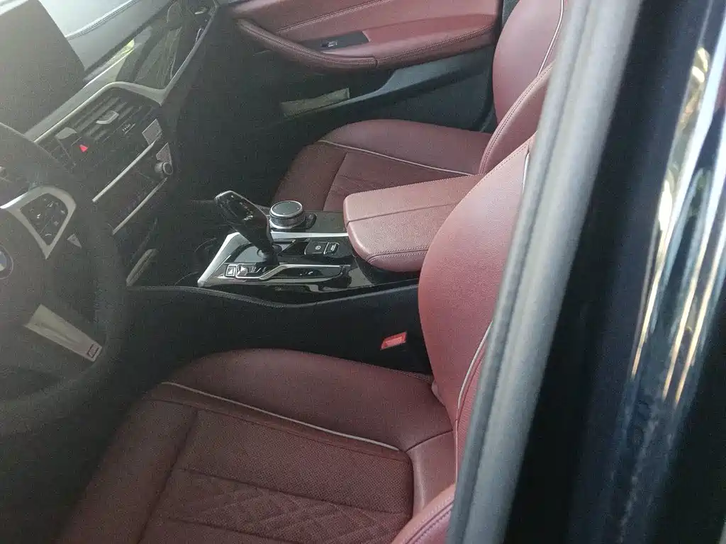 BMW 5 Series 2022