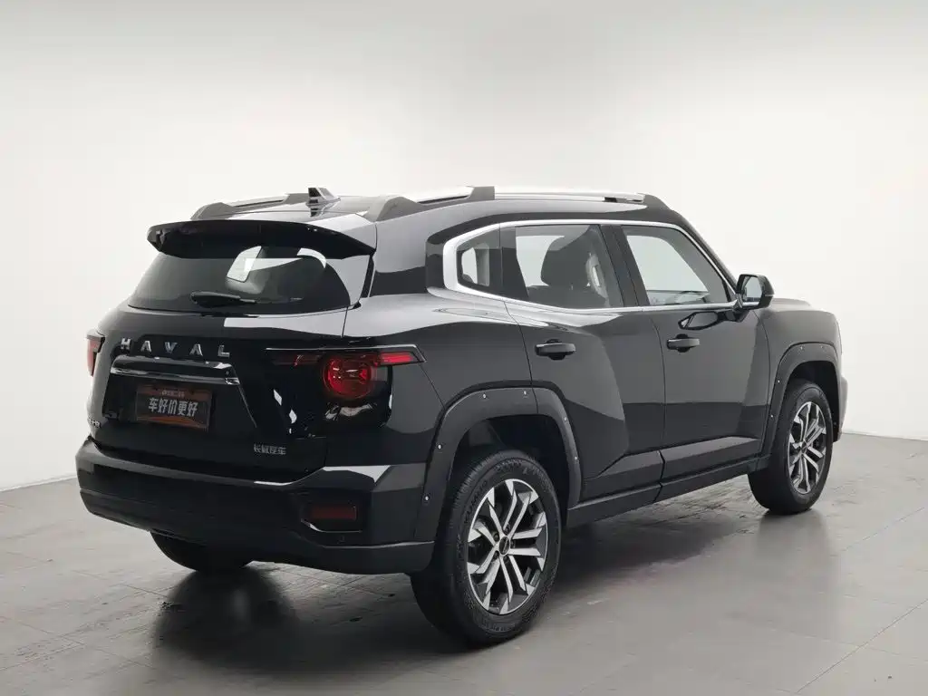 Haval Dog PLUS 2023 — фото 2