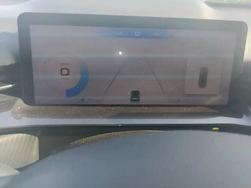 Haval H6S 2022