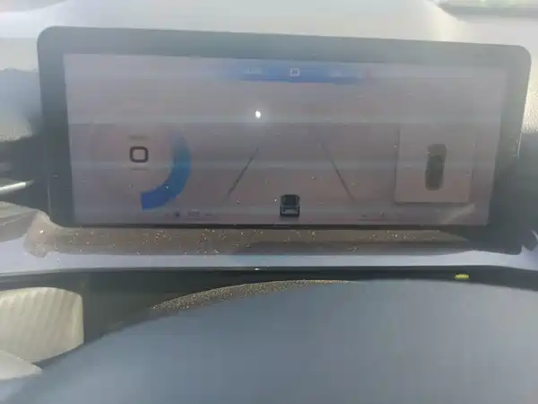 Haval H6S 2022