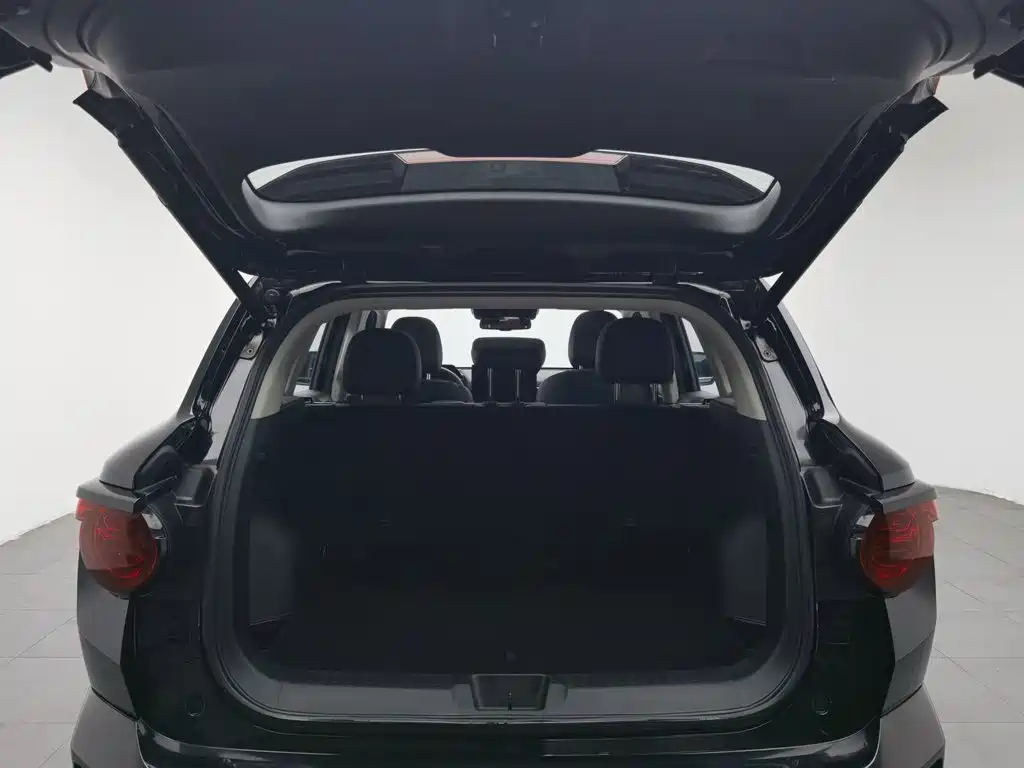 Haval Dog PLUS 2023 — фото 16