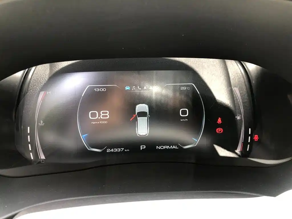 Haval H6 2022