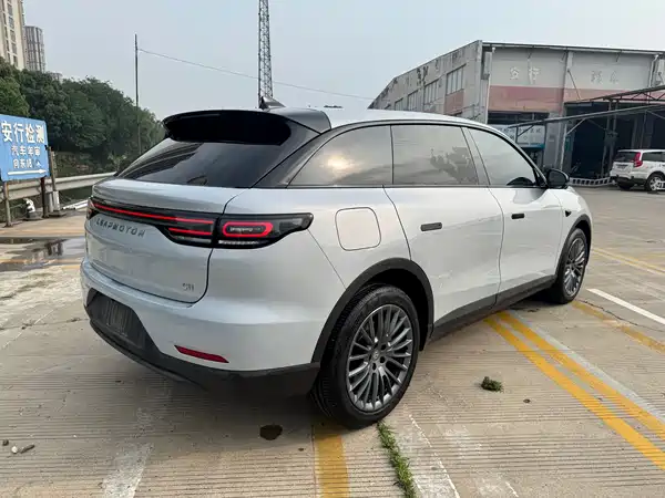 Leapmotor C11 2023