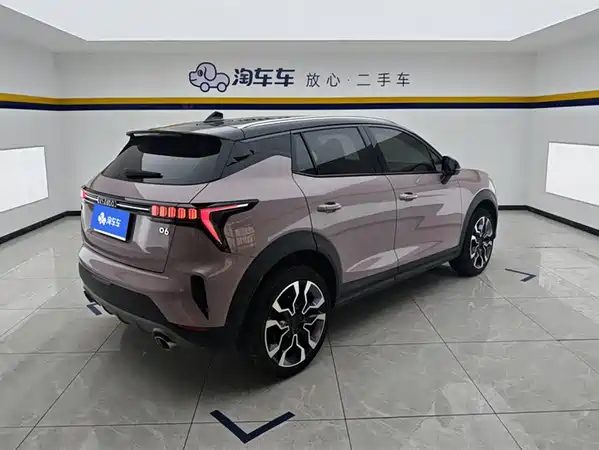 Lynk & Co 06 2023