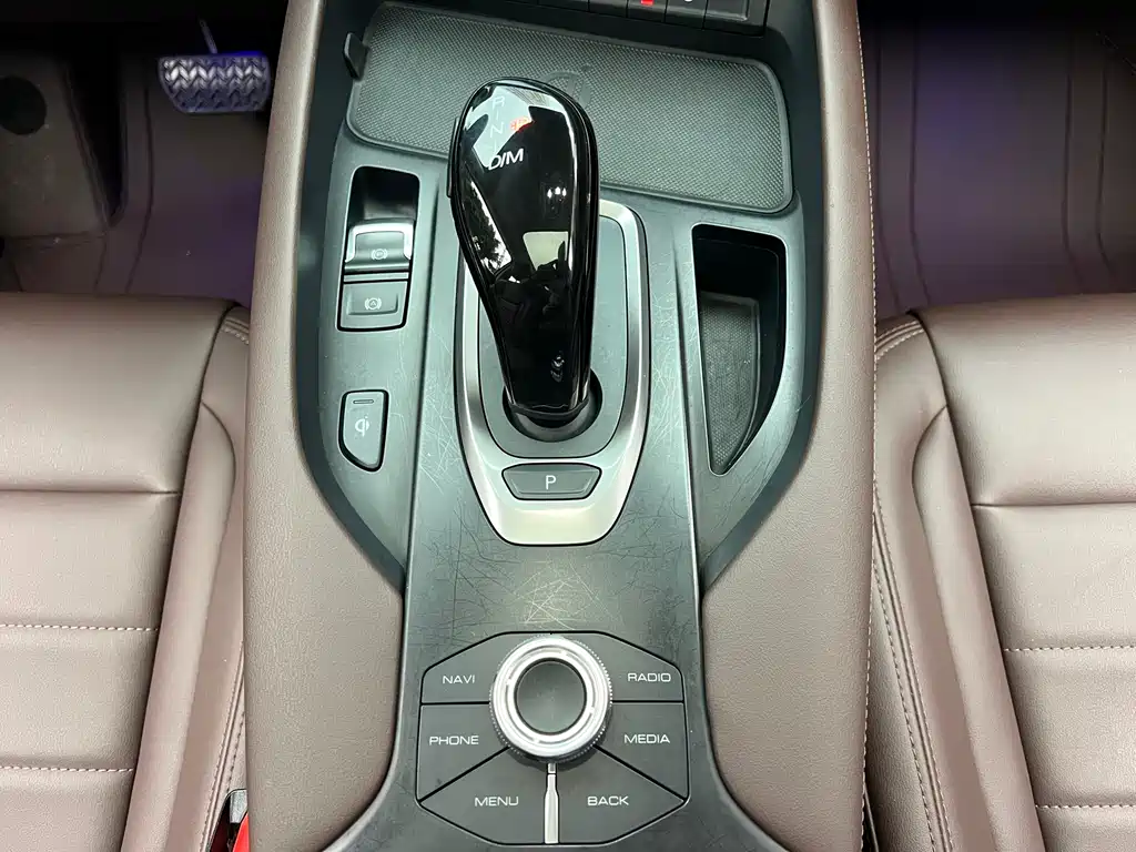 Haval F7 2019 — фото 18