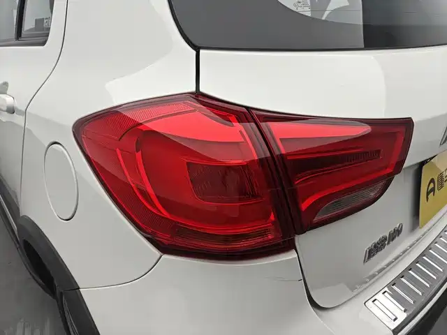 Haval H1 2016 — фото 10