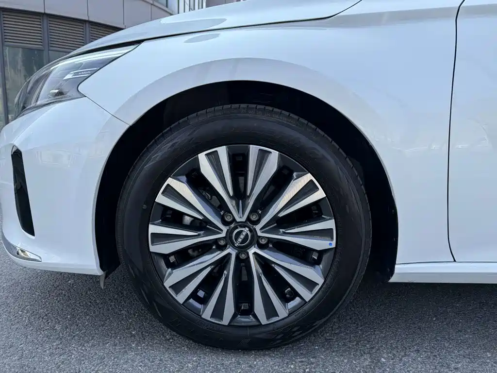Nissan Teana 2025 — фото 10